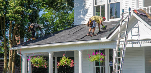 Quick and Trustworthy Emergency Roof Repair Services in Dyersburg, TN